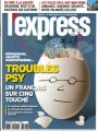 Magazine: L Express